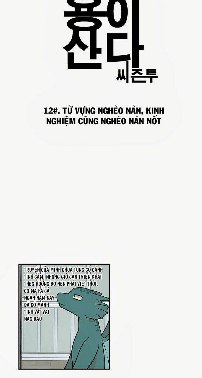 Hắn Ta Là Rồng: Chapter 69