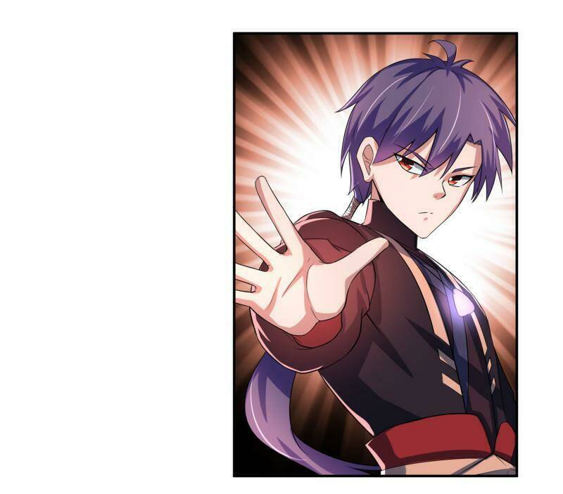 Tuyệt Thế Thánh Đế: Chapter 11