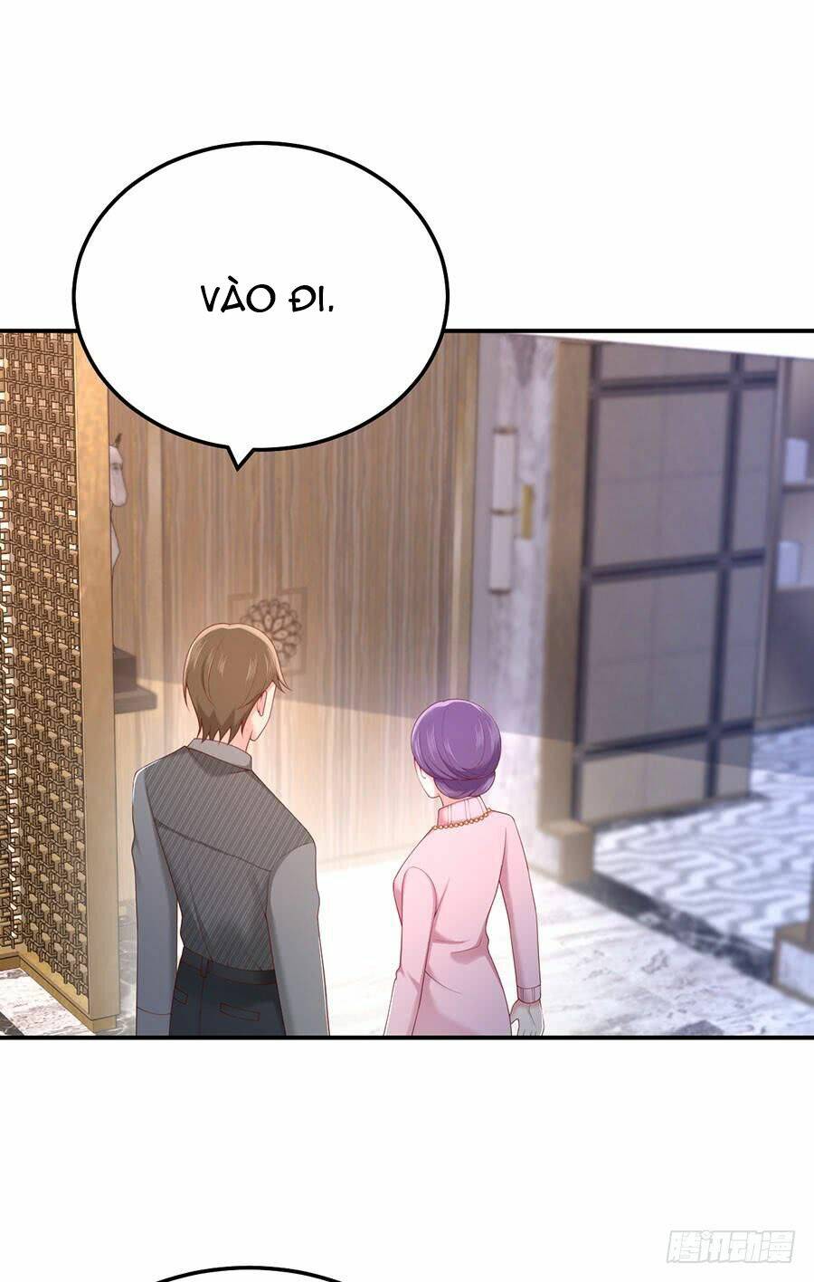 Nam Thần Truy Thê Chỉ Nam: Chapter 43.1