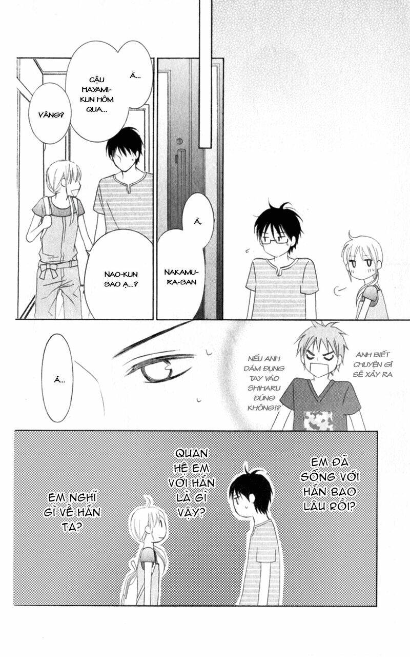 Love So Life: Chapter 33