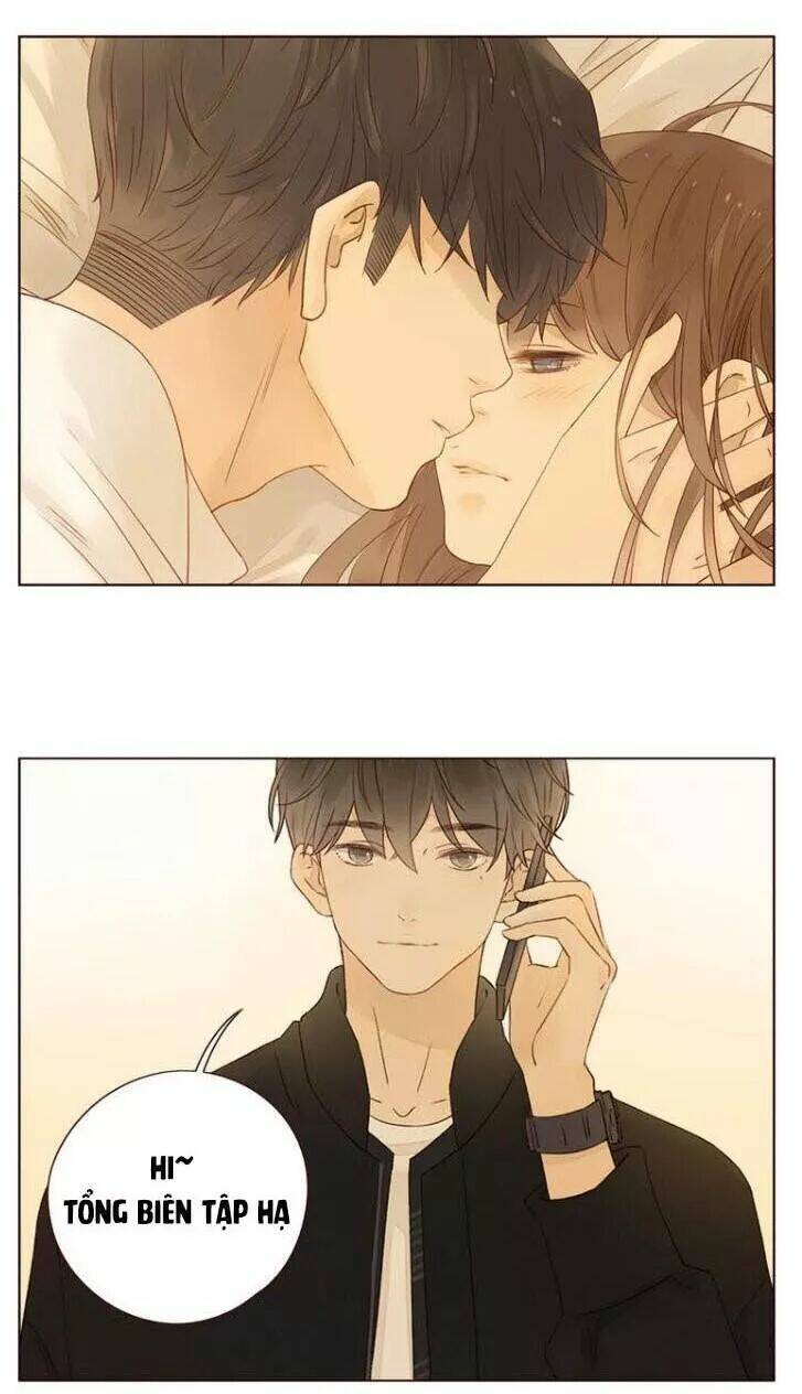 Cô Ấy Không Đáng Yêu: Chapter 9