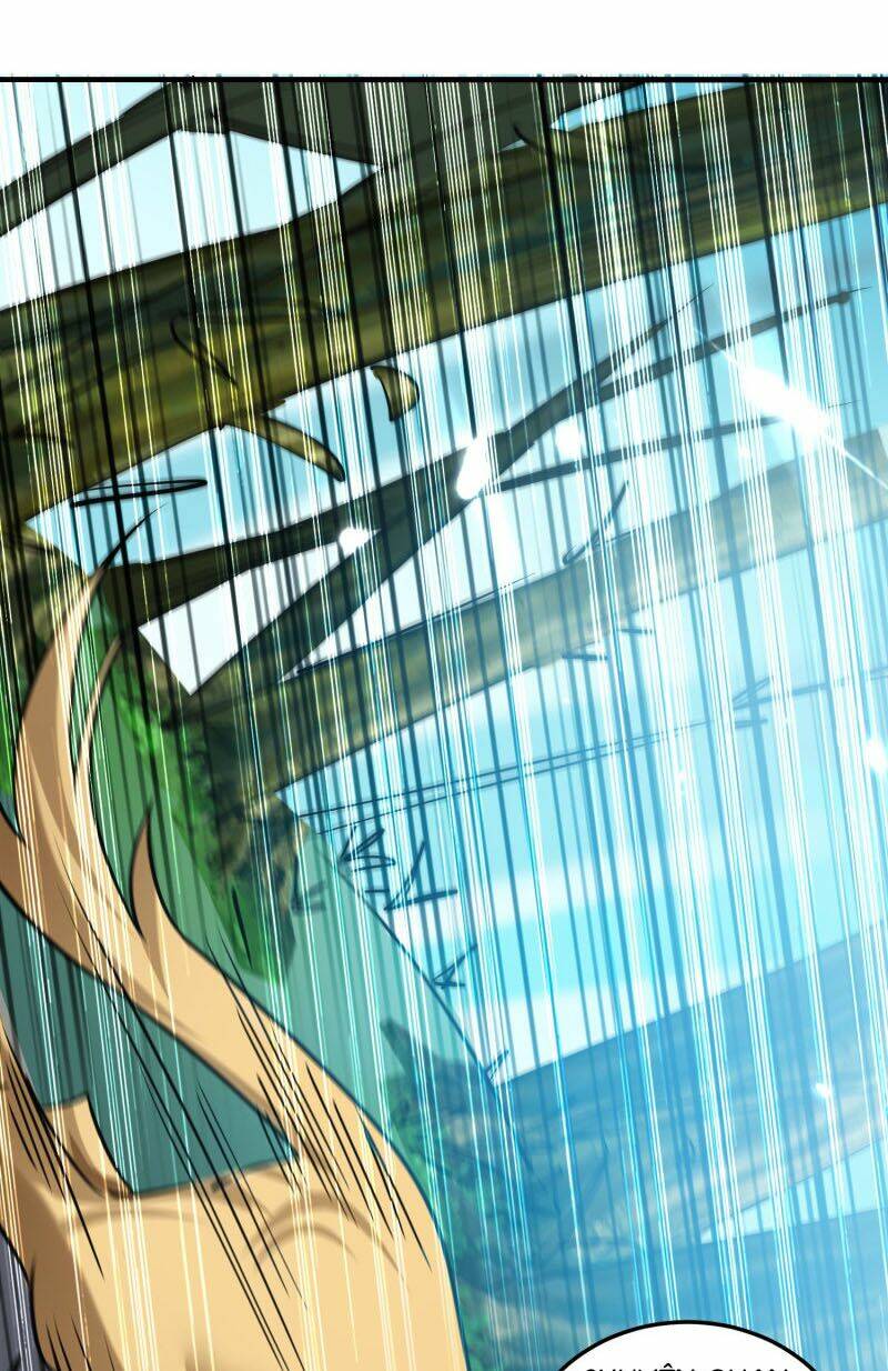 Vạn Giới Tiên Vương: Chapter 61