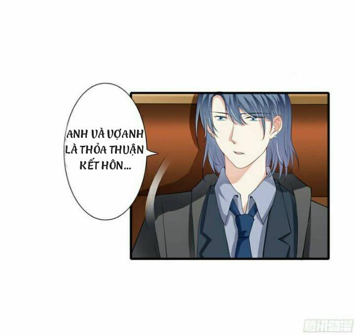 Thiểm Hôn Kinh Ái: Chapter 28