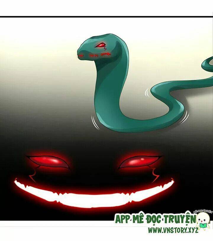 Bồn Tắm Có Vấn Đề?: Chapter 33