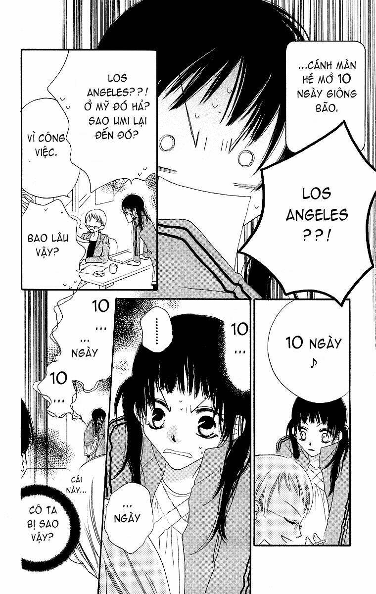 Nosatsu Junkie - Quyến Rũ: Chapter 7