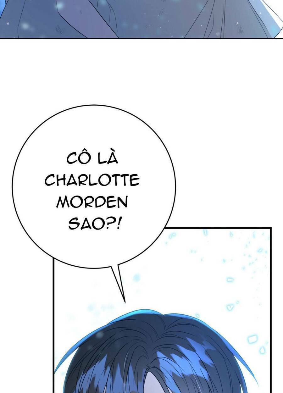 Lòng Trung Thành Với Kẻ Ác: Chapter 3