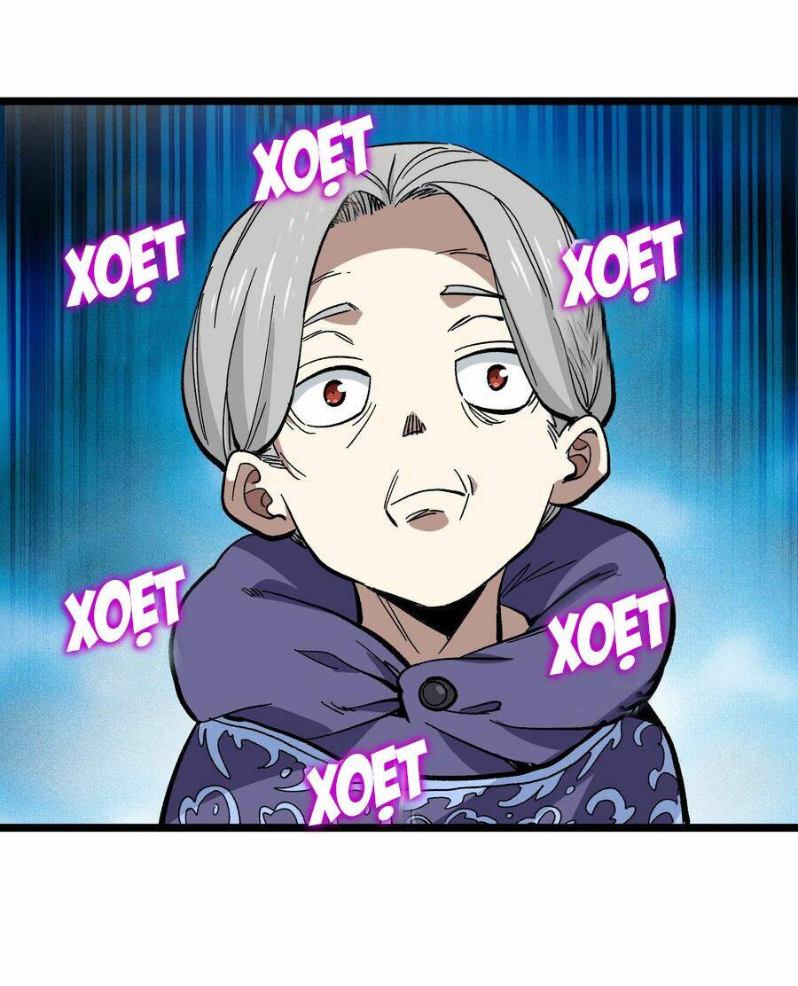 Vú Em Vô Địch: Chapter 23