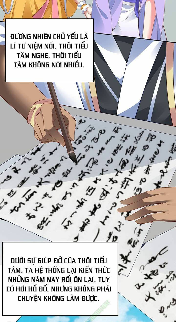 Nghịch Lân: Chapter 18