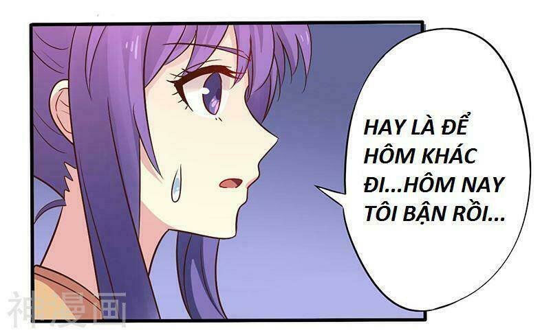 Tổng Tài Đã Cưới Em: Chapter 55