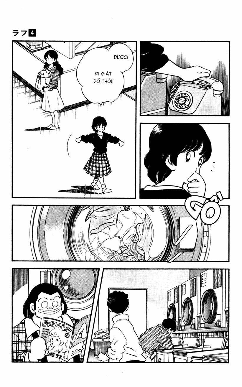 Rough - Ngọc Thô: Chapter 39