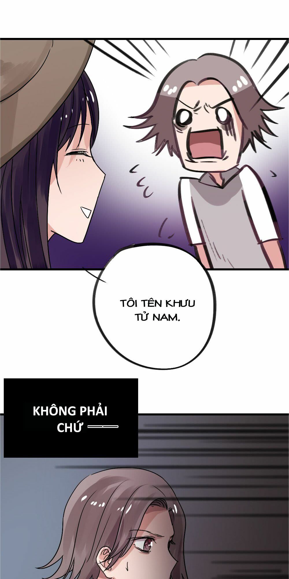 Phải Lòng Em Trai Của Bạn Gái Mình: Chapter 49