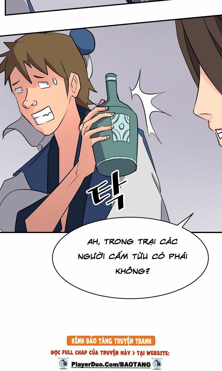 Trọng Sinh, Bất Khả Chiến Bại: Chapter 66
