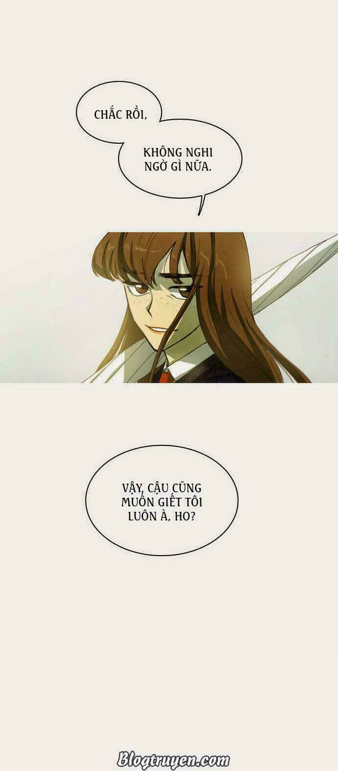 Săn Phù Thủy: Chapter 12