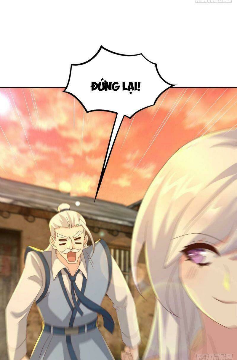 Xâm Lược Vạn Giới: Chapter 54