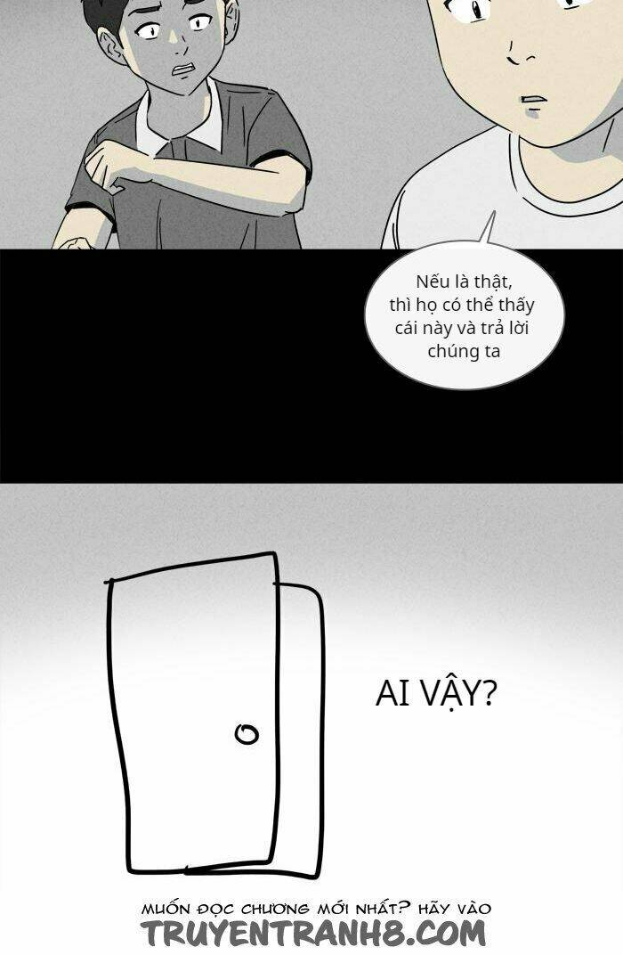 Những Câu Chuyện Bất Thường: Chapter 129