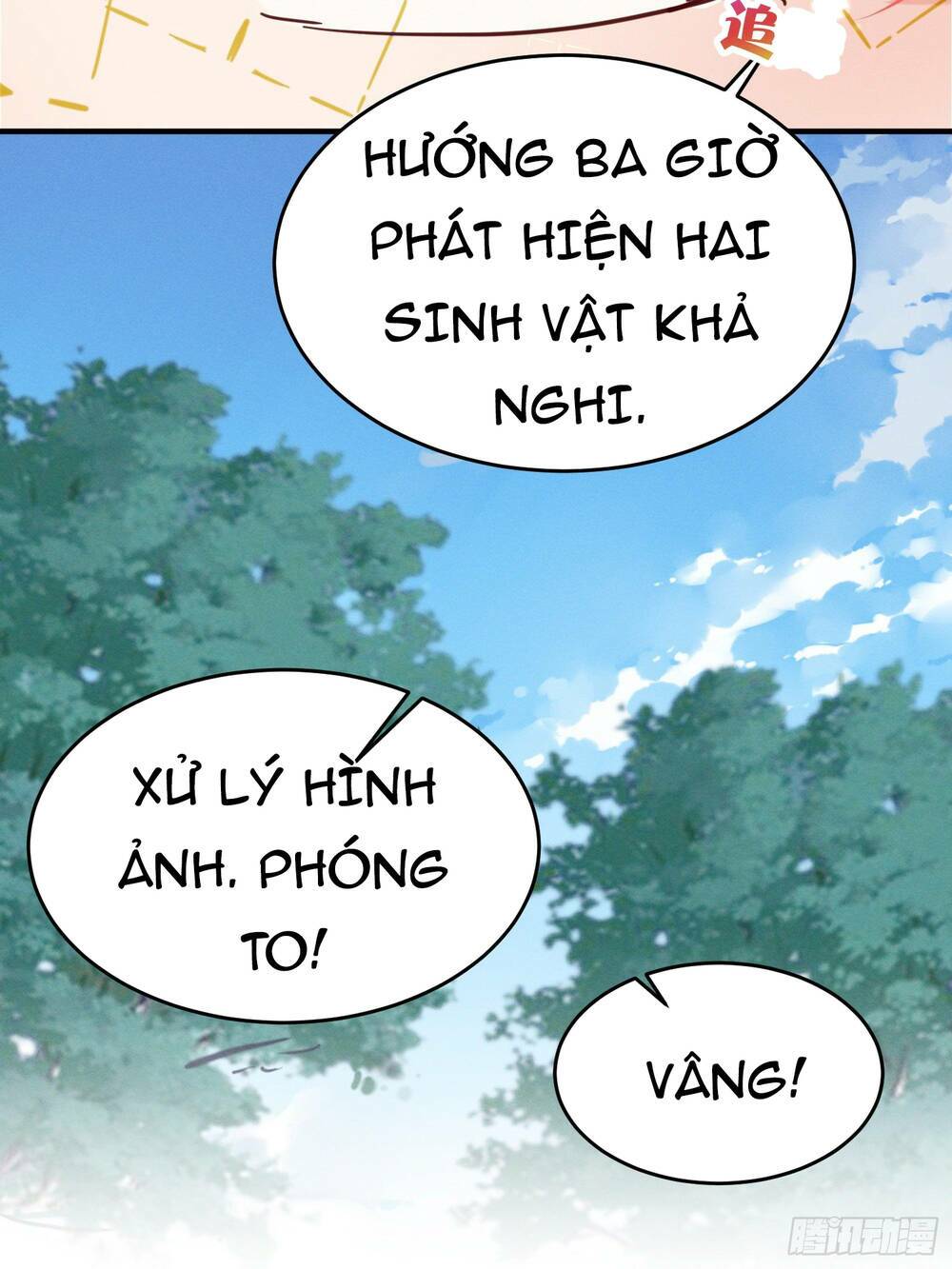 Trở Thành Đạo Sư Dũng Sĩ: Chapter 32