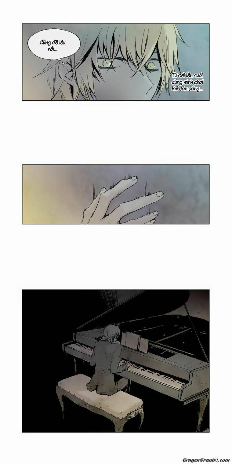 American Ghost Jack: Chapter 16
