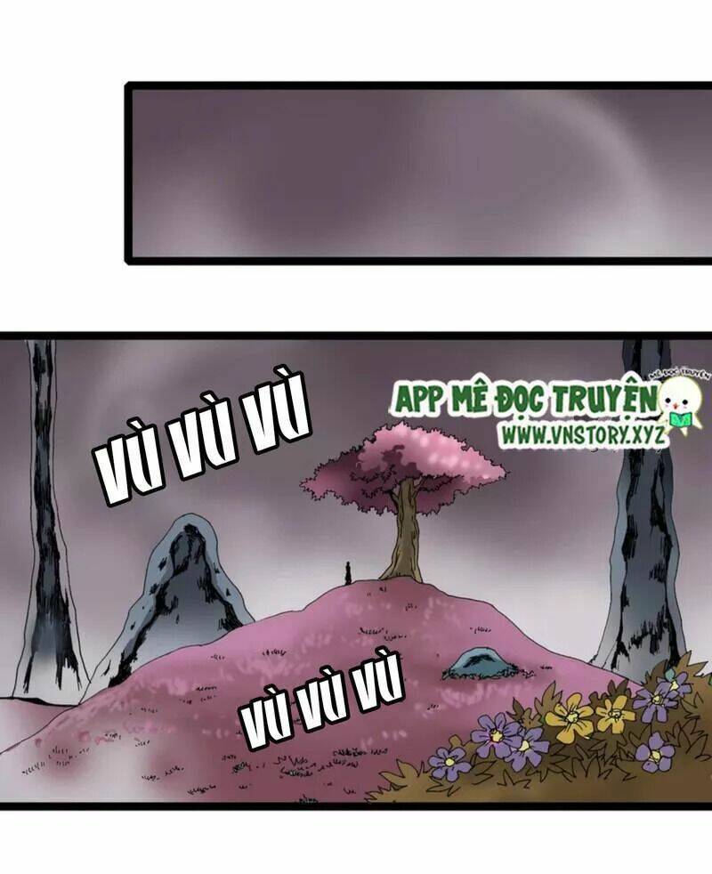 Thiếu Niên Siêu Năng Lực: Chapter 60