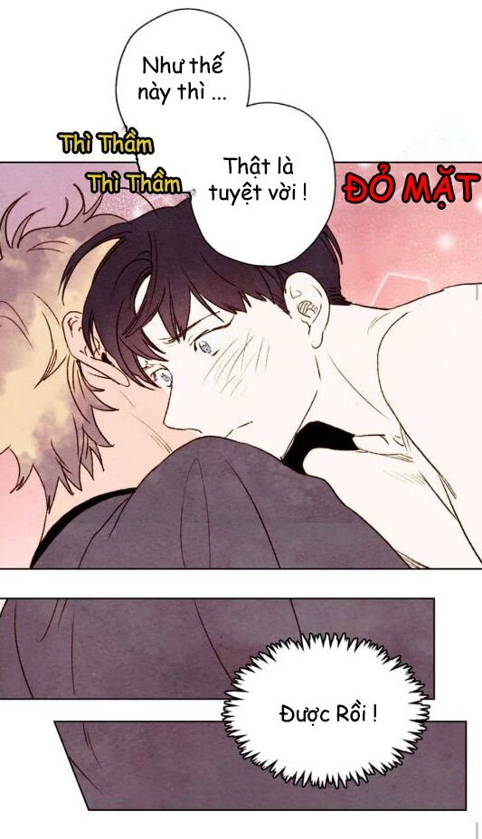 Ôi ! Trợ Lý Đặc Biệt Của Tôi: Chapter 12