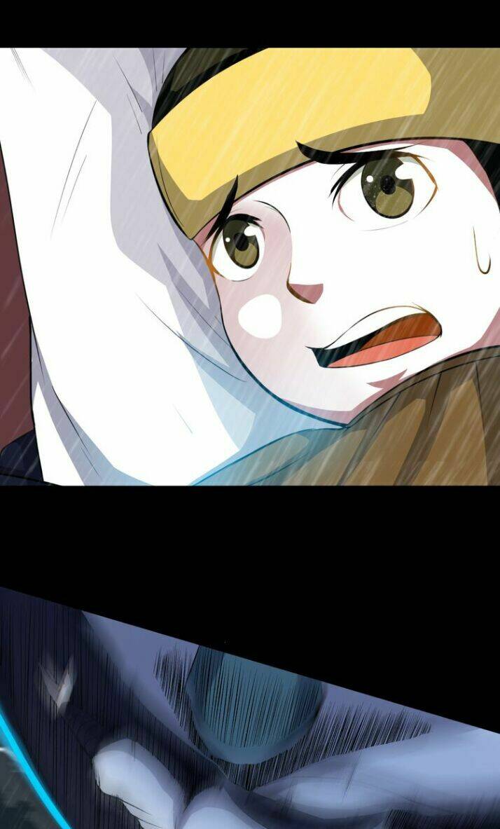 Thánh Võ Tinh Thần: Chapter 1