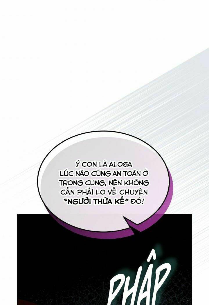 Công Chúa Phản Diện Muốn Ở Trong Ngôi Nhà Bánh Quy: Chapter 48