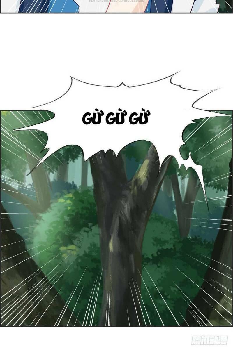 Tối Cường Hoàn Khố Hệ Thống: Chapter 35