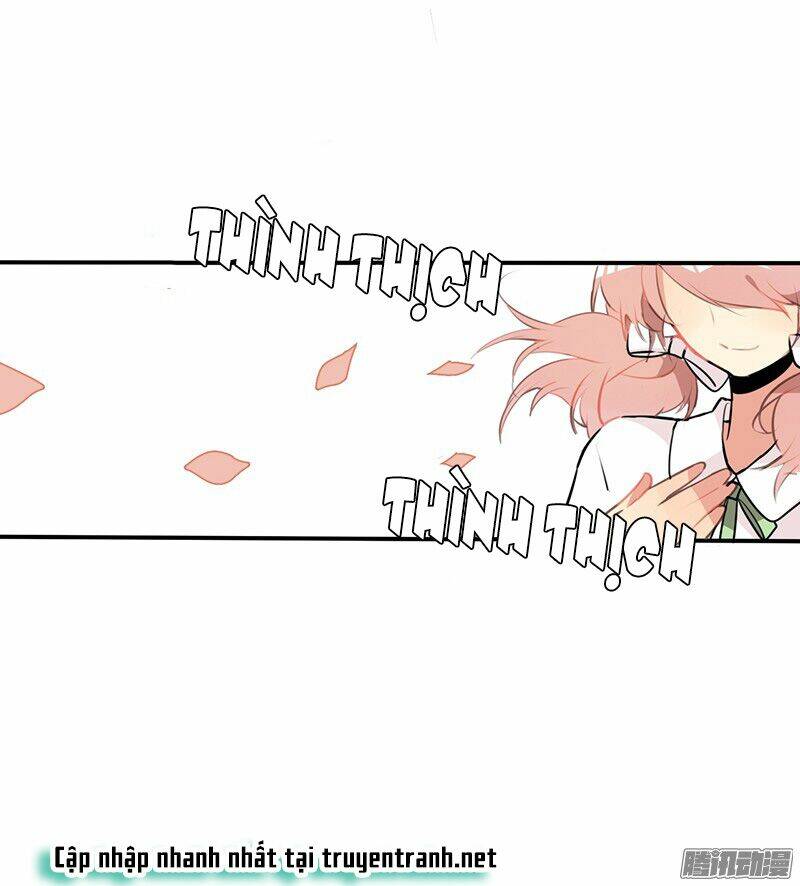 Chạm Vào Người Thương: Chapter 19