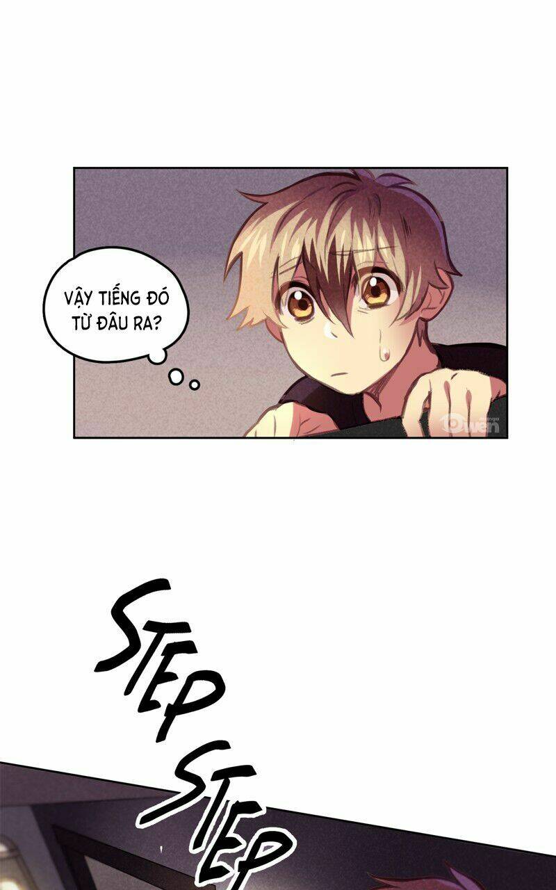 Lời Nguyền Lalin: Chapter 16