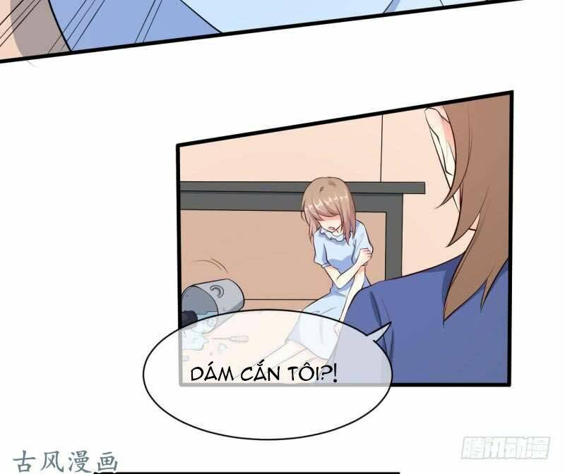 Ám Luyến Thành Hôn: Chapter 51