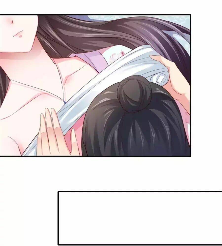 Khuynh Thế Y Phi Muốn Bỏ Chồng: Chapter 122