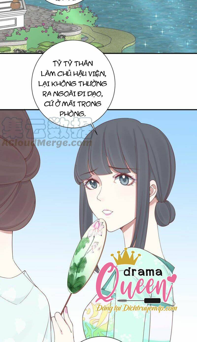 Hoàng Hậu Bận Lắm: Chapter 160