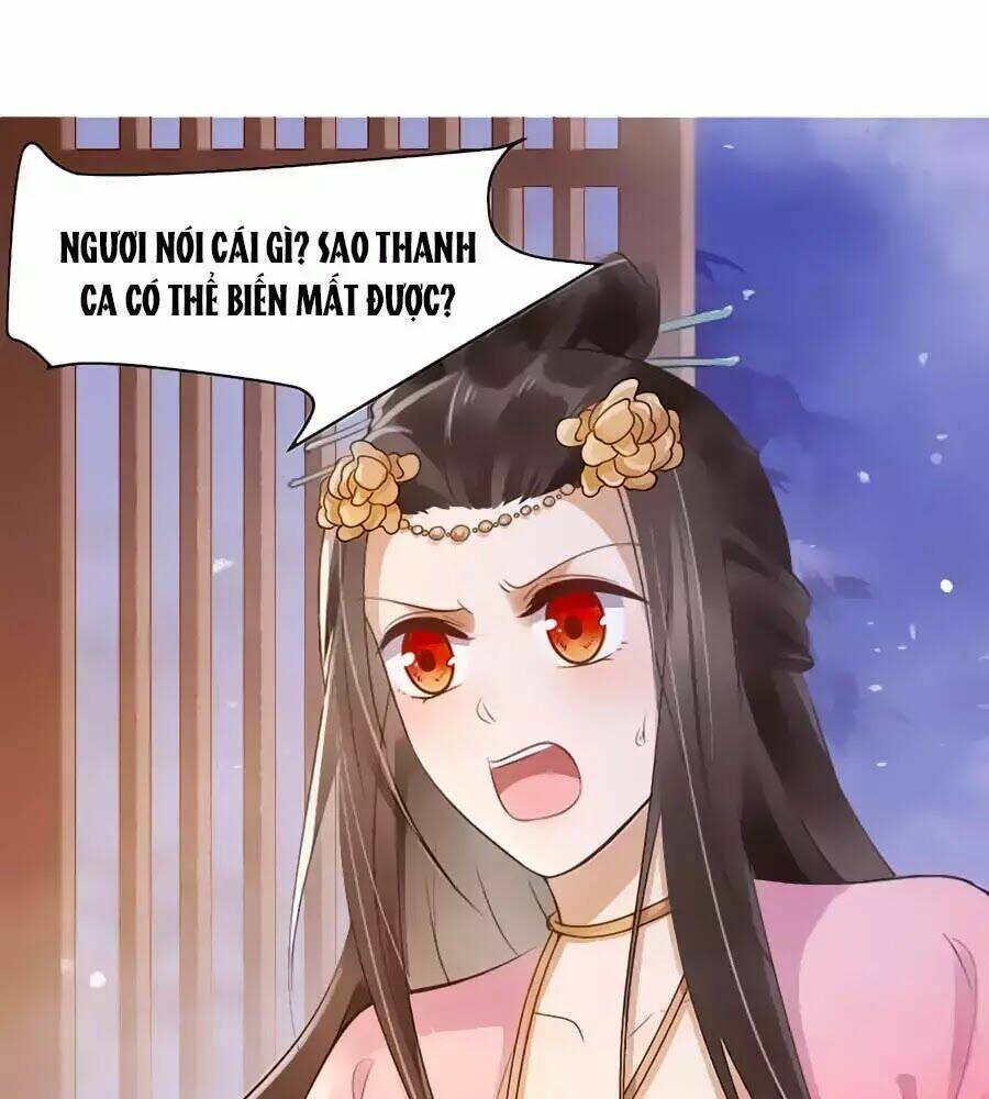 Vương Phi Muốn Trèo Tường: Chapter 38