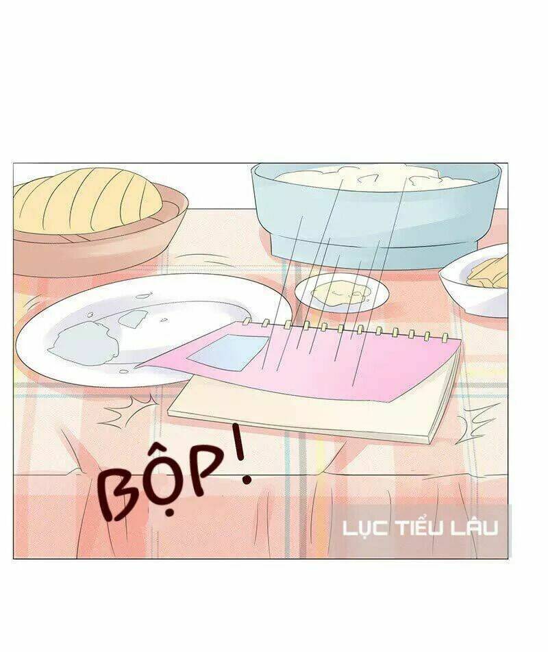 Băng Sơn Học Trưởng Không Được Chọc: Chapter 8