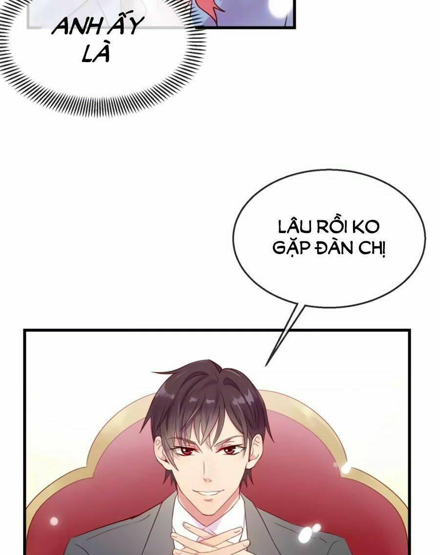 Tiền Nhậm Hữu Độc: Chapter 1