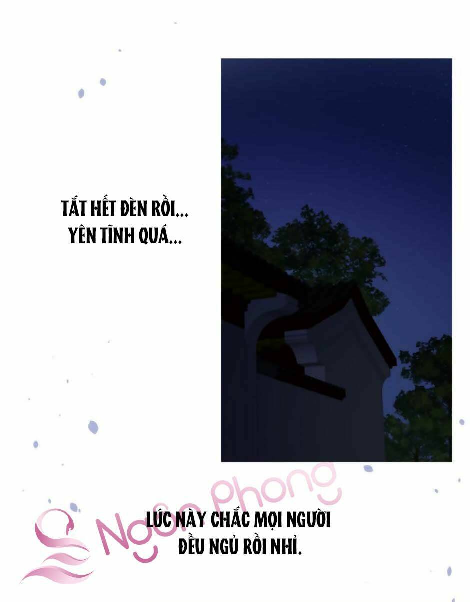 Sao Lại Là Yêu?: Chapter 16