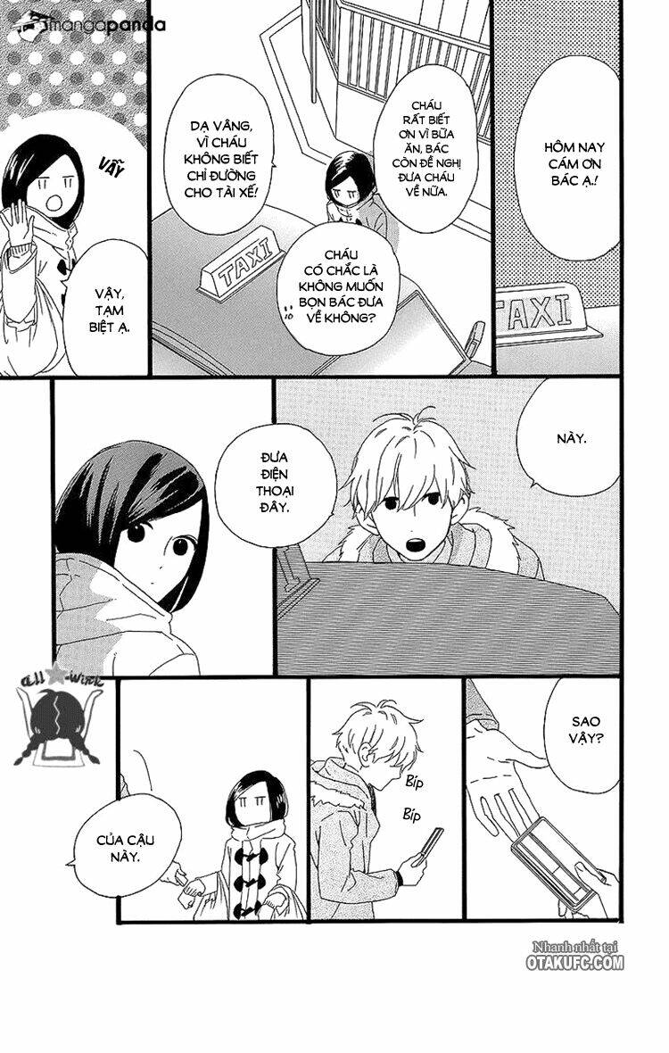 Sao Mai Của Em: Chapter 54