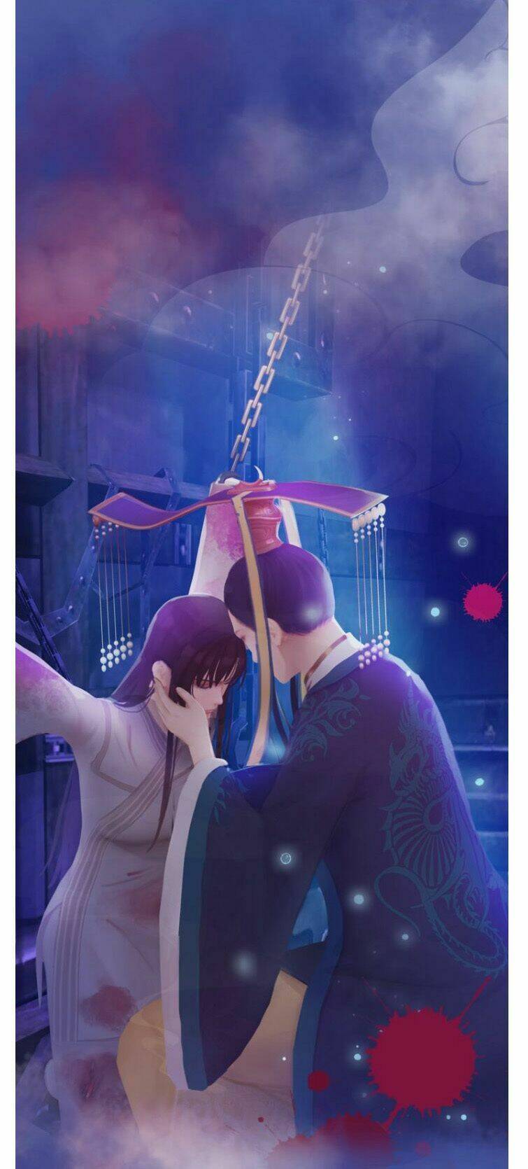 Yêu Nhan Lệnh: Chapter 53