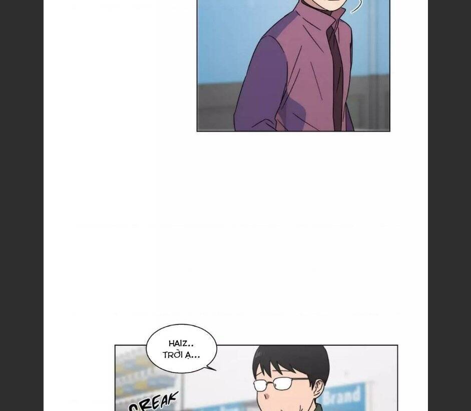 …”Một Sự Thật Khá Khó Chịu.”: Chapter 68