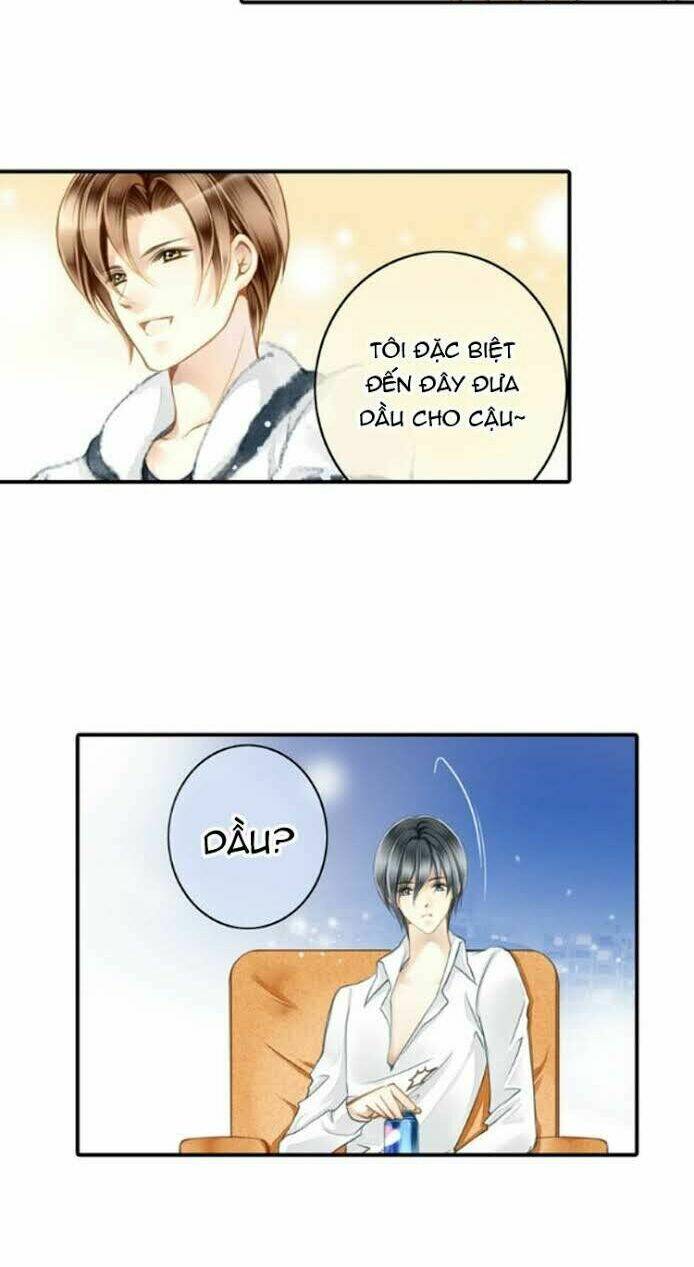 Siêu Sao Trứ Danh: Chapter 45