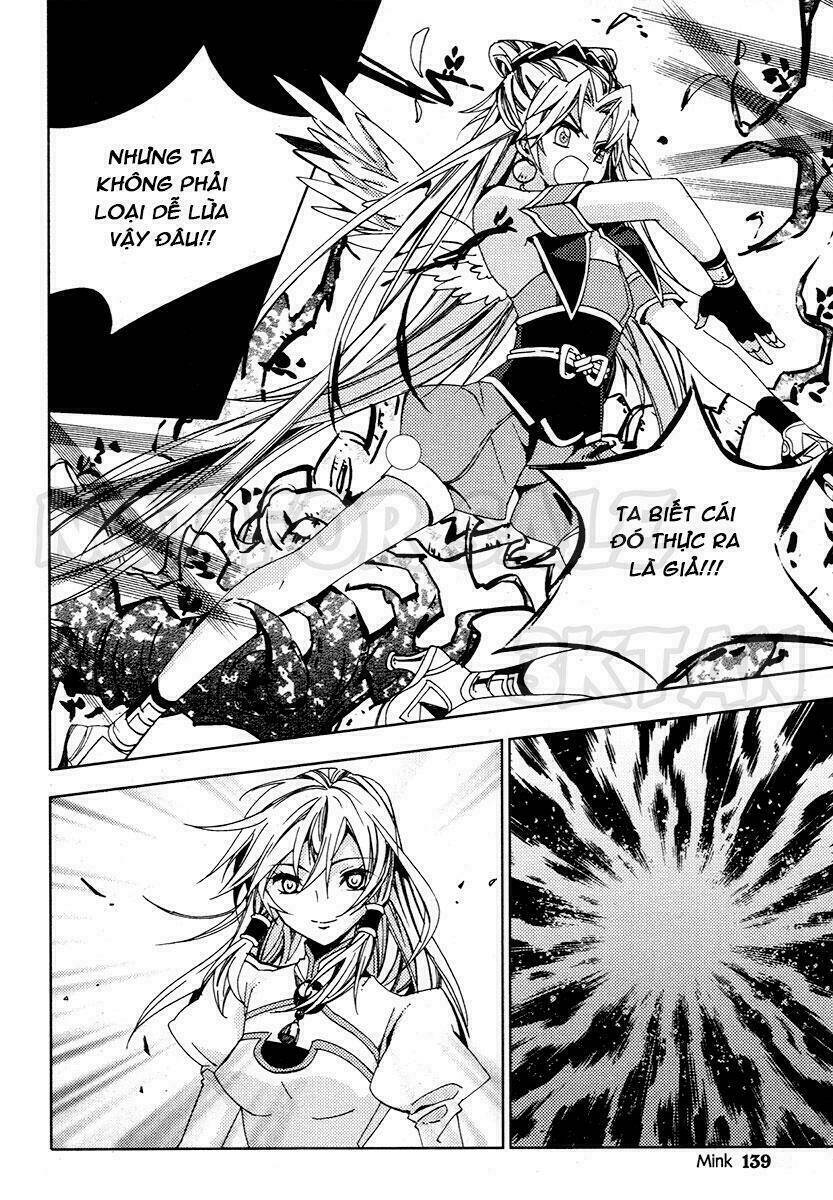 Hangah, Lee: Chapter 20