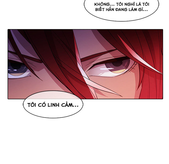 Ảo Mộng Hồ Điệp: Chapter 22