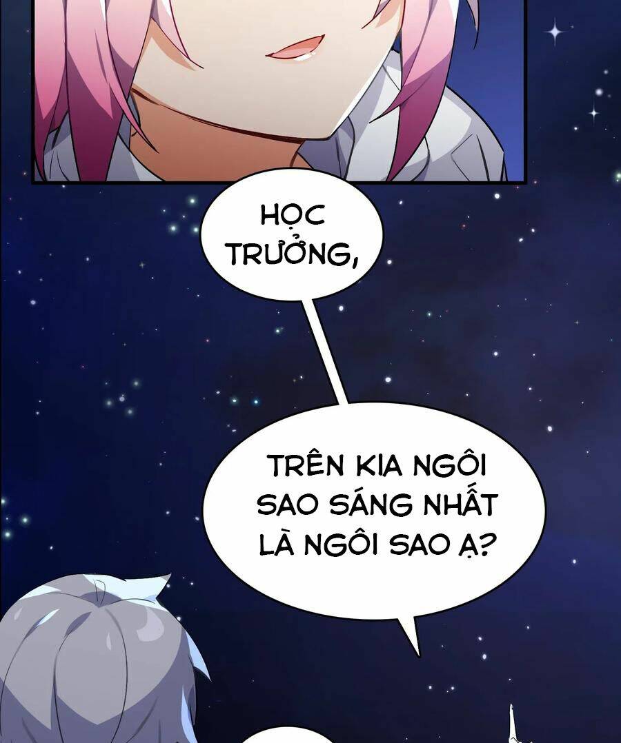 Hóa Ra Tôi Là Công Cụ Trong Game Tình Yêu: Chapter 27