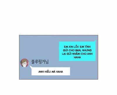 Thánh Thần Trẻ Trâu: Chapter 26