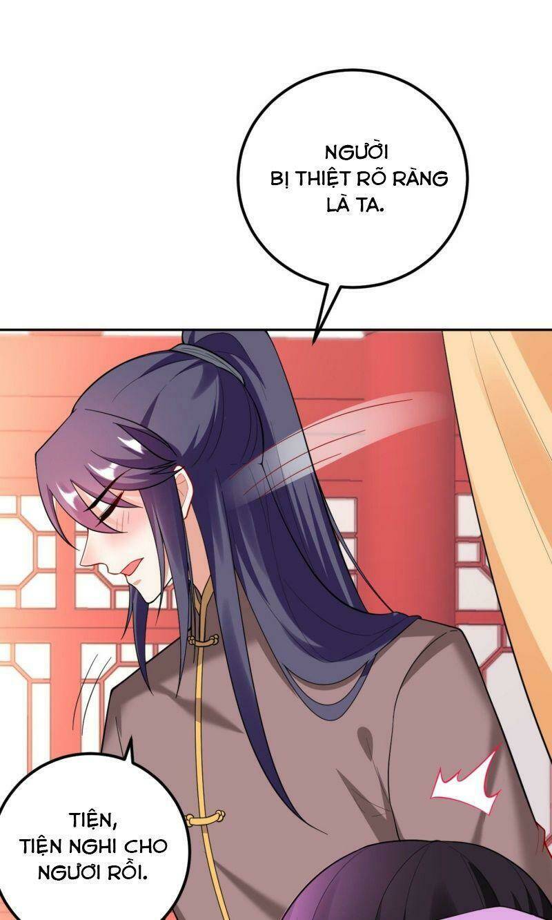 Giang Sơn Mỹ Nam Nhập Trướng Ta: Chapter 16