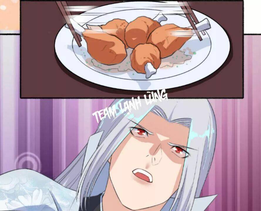 Cuồng Phi Phách Lối: Chapter 60