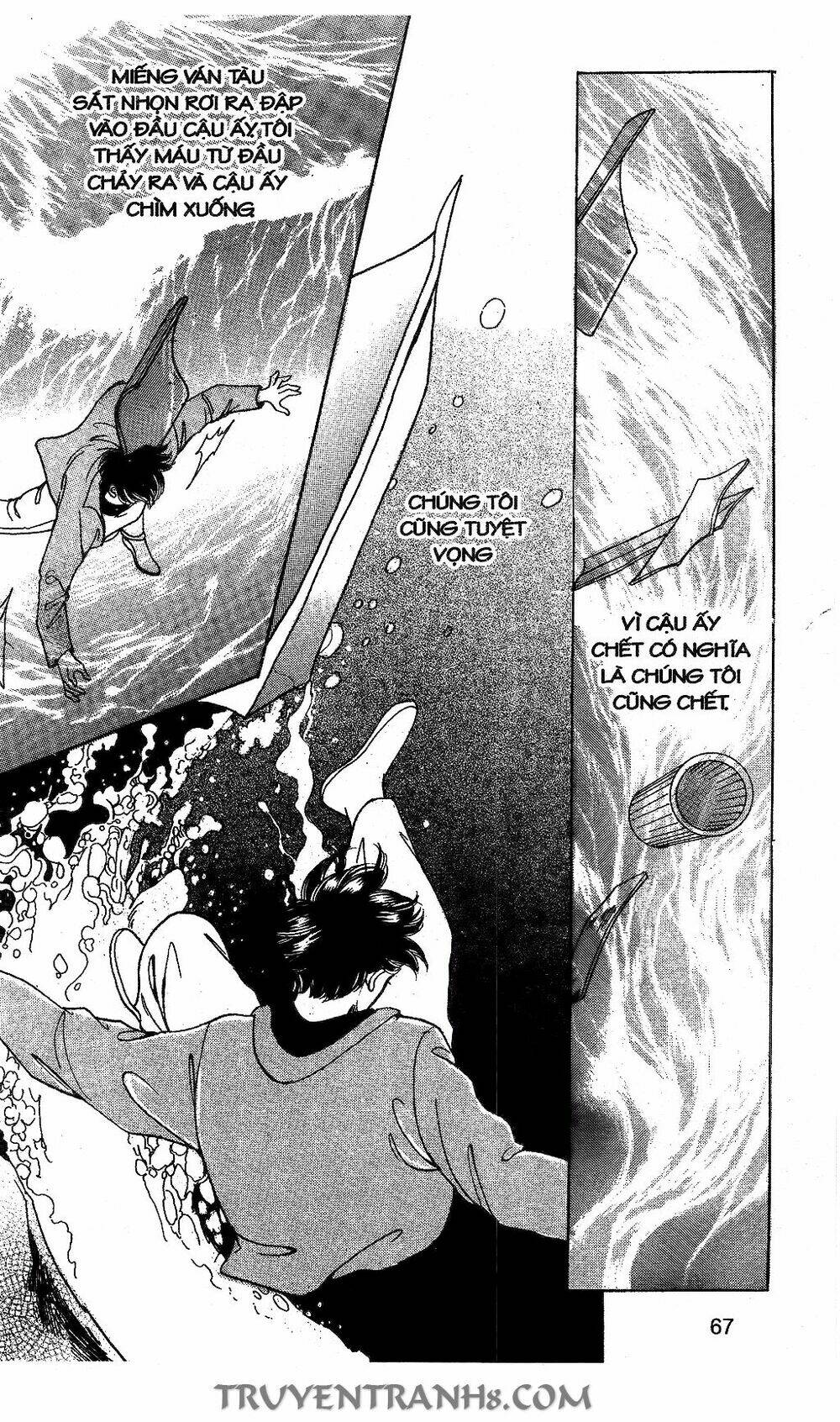 Lọ Lem Kén Rể: Chapter 33