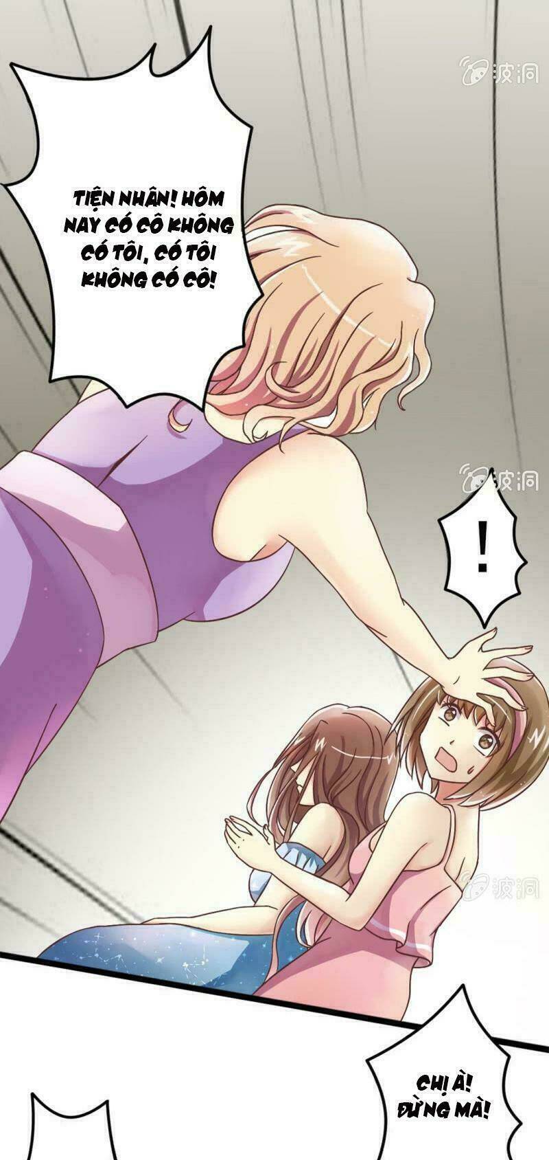 Kết Hôn Thử 99 Ngày: Chapter 2