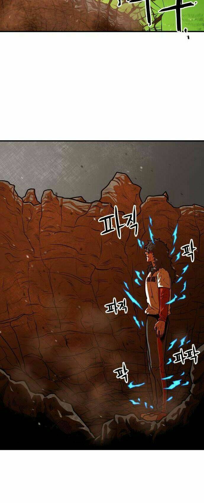 Chinh Phạt Học Đường: Chapter 20