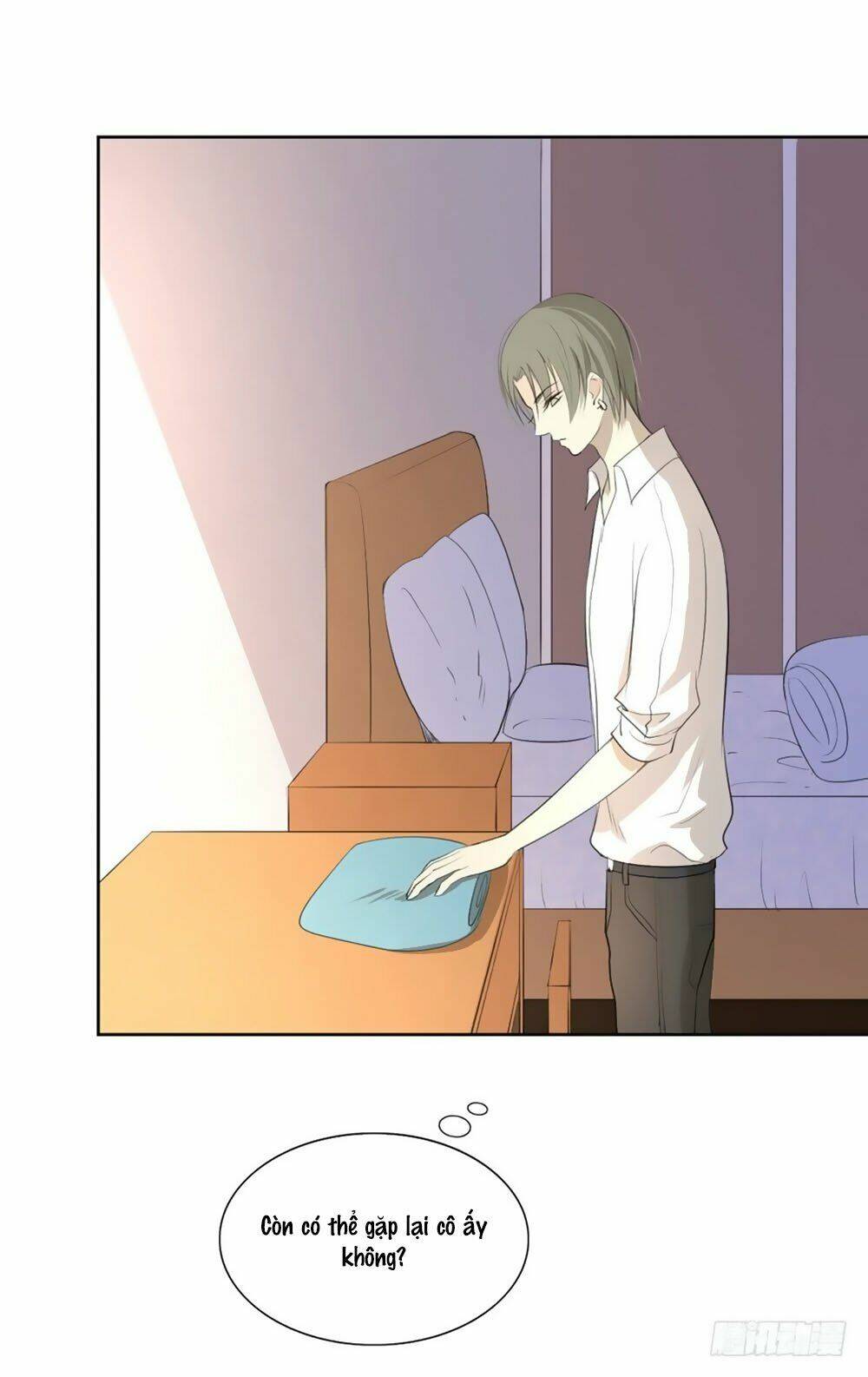 Sinh Sinh Tương Thác: Chapter 32