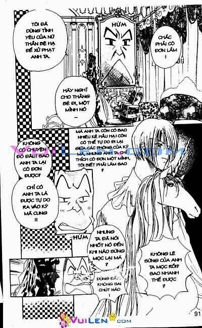 Duyên Kỳ Ngộ: Chapter 2